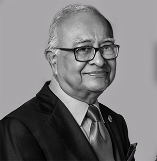 Prof. Kanu Doshi