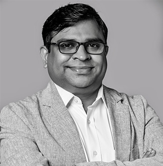 Prof. Dr. Nilesh Kulkarni