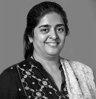 Prof. Jyoti Mangesh Kulkarni