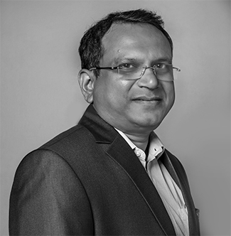 Prof. Pramod Mulik