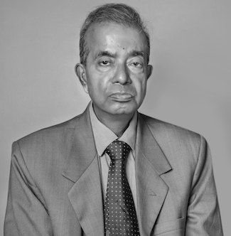 Prof. Bijoy Bhusan Bhattacharyya