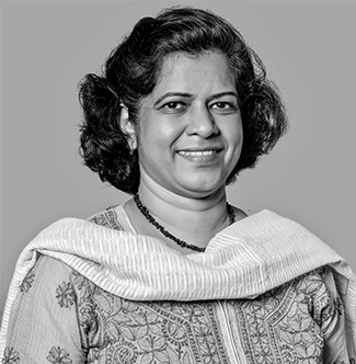 Prof. Ann Mathew