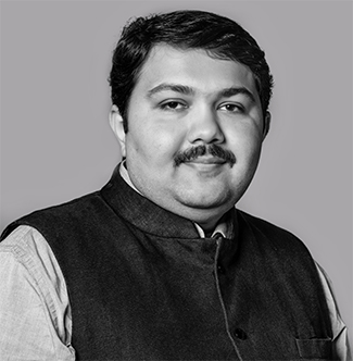 Prof. Dr. Suyash Niranjan Bhatt Prof. Dr. Suyash Niranjan Bhatt