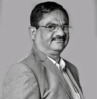 Prof. Piyush Goghari