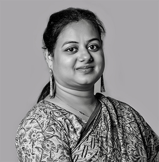 Dr. Anjali Kumar