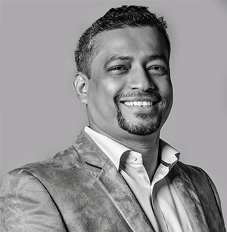 Prof. Swapnil Bhoite 