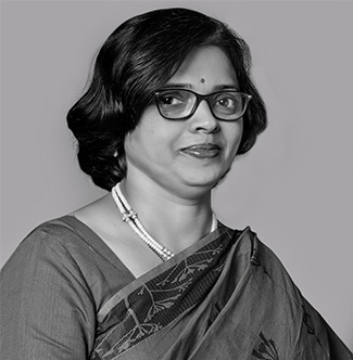 Prof. Maitreyee Koranne Prof. Maitreyee Koranne