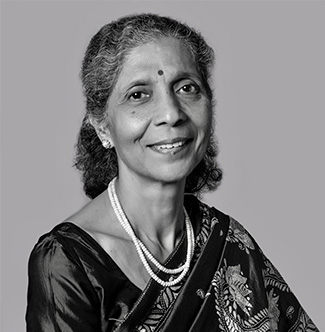 Prof. Malvika Nagarkar