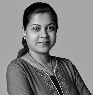 Prof. Priyanka Ajgaonkar