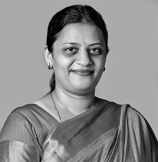 Prof. Rutu Gujarathi