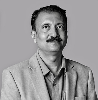 Prof. Pradeep Pendse