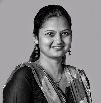 Prof. Manjula Ganguly