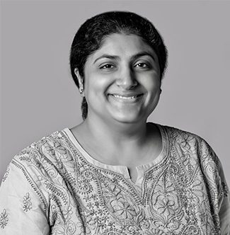 Dr. Jalpa Thakker