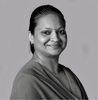 Dr. Vandana Panwar