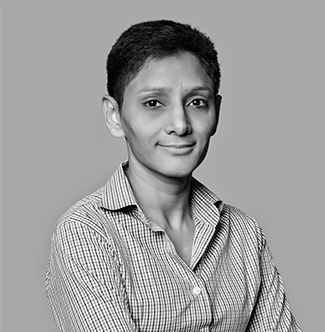 Prof. Gayatri Dwivedi