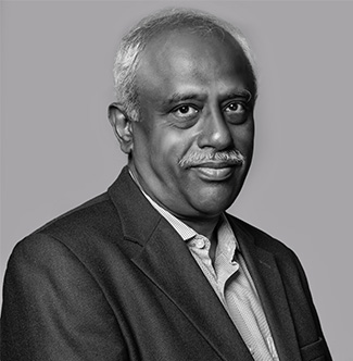 Prof. Vijayan Pankajakshan
