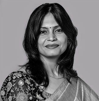 Dr. Priti Saxena