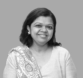 Dr. Reema Shah