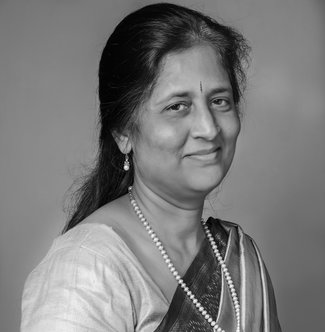 Prof. Kavita Kalyandurgmath